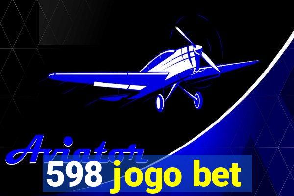 598 jogo bet